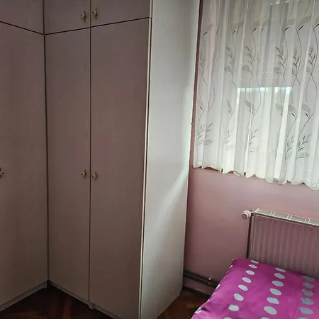 Apartma Cipresa * Rogatec