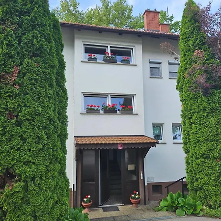 Apartma Cipresa Apartma