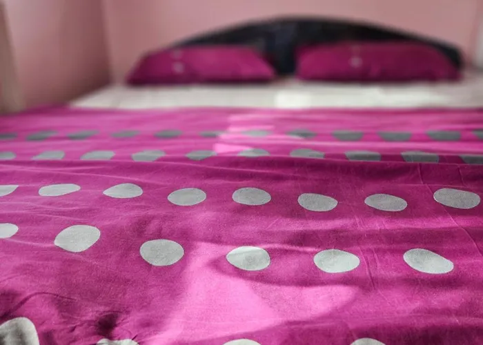 شقة Apartma Cipresa *