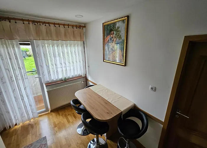 Apartma Cipresa Rogatec