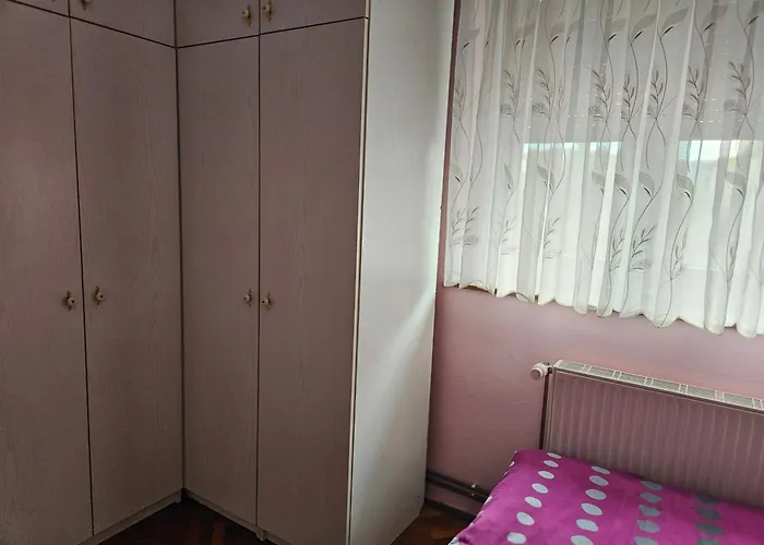 Apartma Cipresa * Rogatec